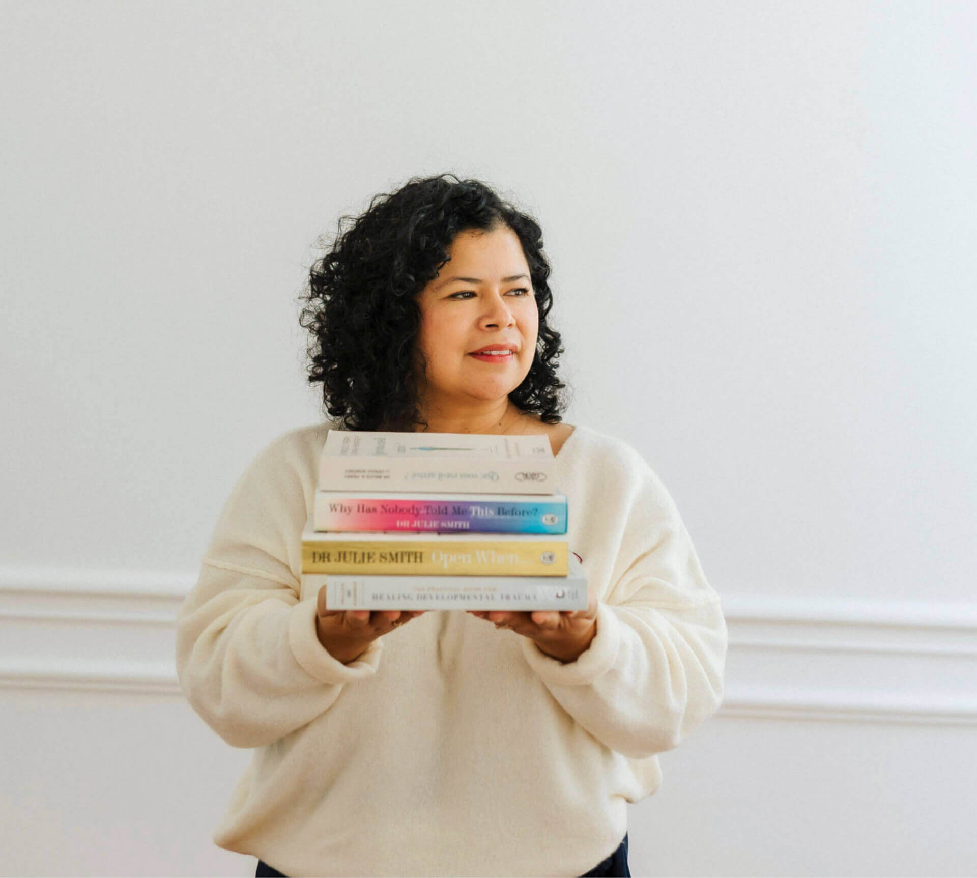 Zuleima Marloy, formation, apprentissage, exploration et recherches personnelles.